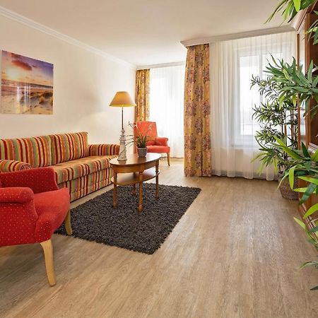 Seehof Seehof 212 Heringsdorf  Esterno foto