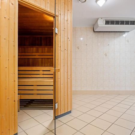 Seehof Seehof 212 Heringsdorf  Esterno foto