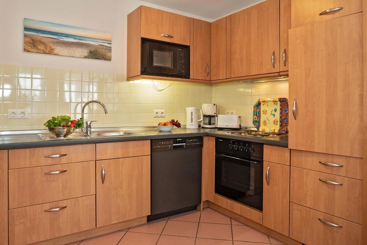 Seehof Seehof 212 Heringsdorf  Esterno foto