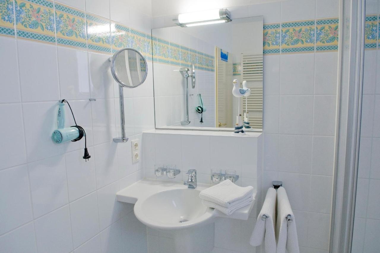 Seehof Seehof 212 Heringsdorf  Esterno foto