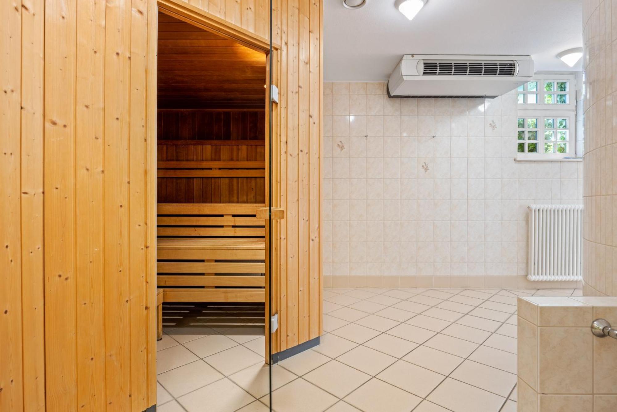 Seehof Seehof 212 Heringsdorf  Esterno foto